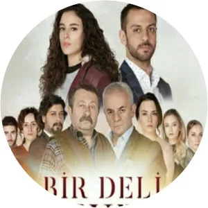 Bir Deli Sevda - TV program