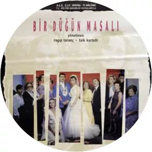 Bir Düğün Masalı - TV series