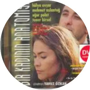 Bir Kadının Anatomisi