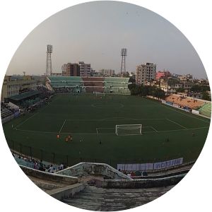 Bir Sherestha Shaheed Shipahi Mostafa Kamal Stadium photograph