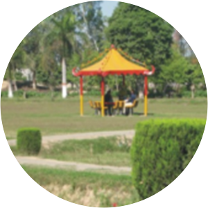 Bir Shikargah Wildlife Sanctuary - 