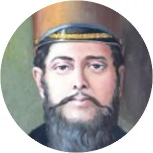Bir Shumsher Jang Bahadur Rana