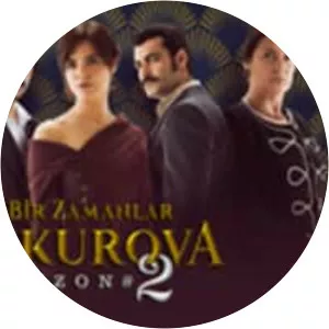 Bir Zamanlar Çukurova - TV program