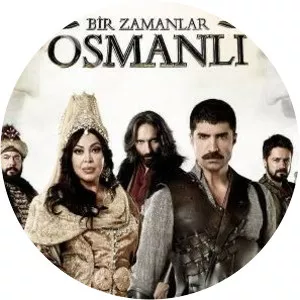 Bir Zamanlar Osmanlı: Kıyam