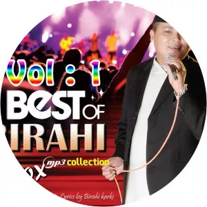 Birahi Karki - Musical artist