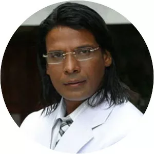 Biraj Bhatta - Actor