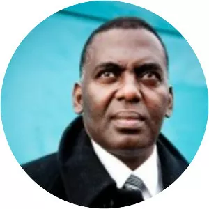 Biram Dah Abeid