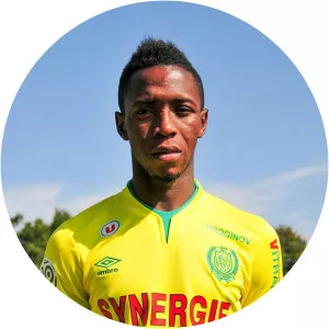 Birama Touré - Malian football player
