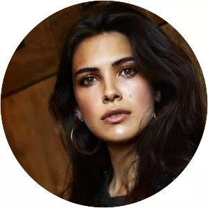 Biran Damla Yılmaz - Turkish actress