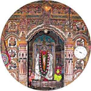 Biranchinarayan Temple, Buguda - 