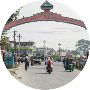 Biratnagar