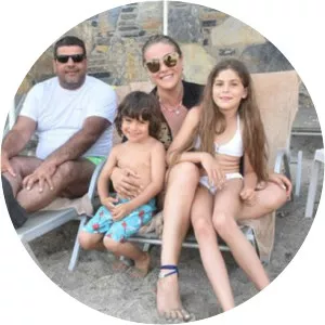 Birbey Akbaş photograph