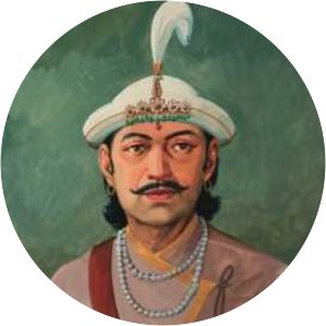 Birbhadra Shah