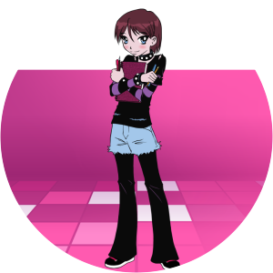 birch small photograph