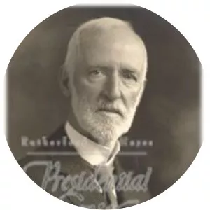 Birchard Austin Hayes