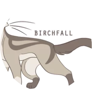 Birchfall - Fictional character