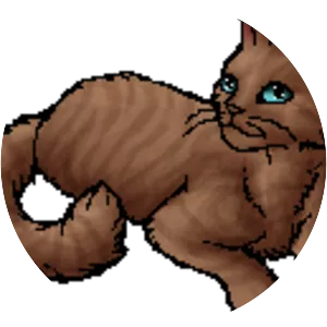 Birchstar - Fictional character