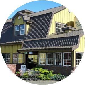 Birchwood Dairy Farm