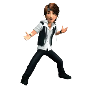 Bird : Flying With Byrd