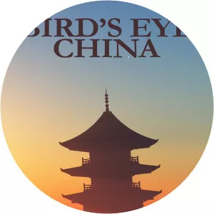 Bird's Eye ChinaSince 2021 - TV program