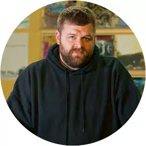 Birdapres - Musical artist