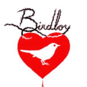 Birdboy