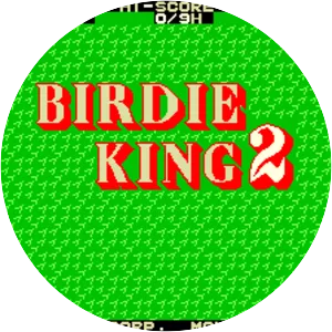 Birdie King 2