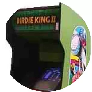 Birdie King