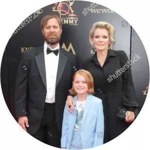 Birdie West DeFreitas photograph