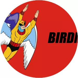 Birdman and the Galaxy Trio