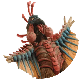 Birdon - Ultraman character