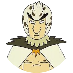 Birdperson - Fictional character