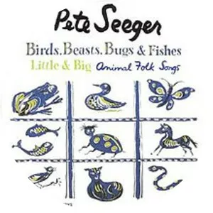 Birds, Beasts, Bugs & Fishes (Little & Big)