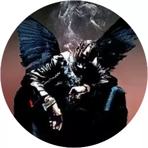 Birds in the Trap Sing McKnight