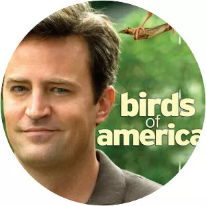 Birds of America - 2008 ‧ Drama/Comedy-drama ‧ 1h 25m
