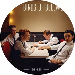 Birds of Bellwoods - Musical band