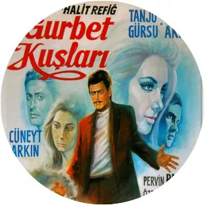 Birds of Exile (Gurbet Kuşları)