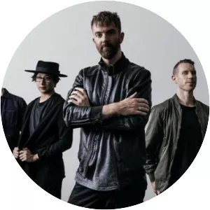 Birds of Tokyo - Rock band