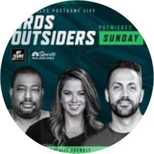 Birds Outsiders - TV program