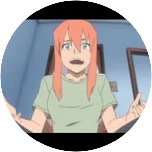 Birdy the Mighty - Manga series