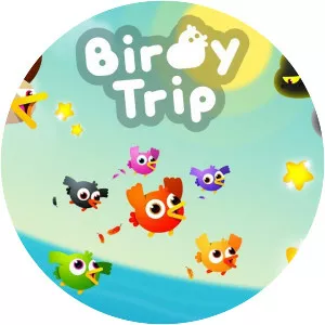 Birdy Trip - Video game