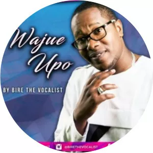 Bire The Vocalist - Musical artist