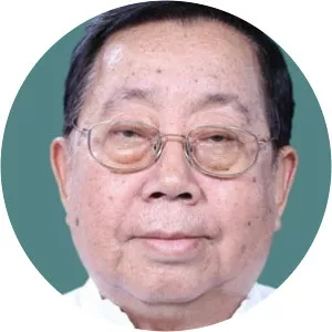 Biren Singh Engti - Former Member of the Lok Sabha