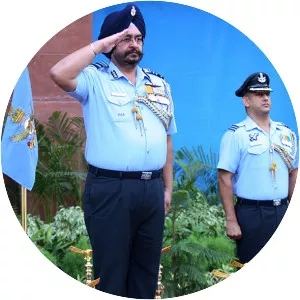 Birender Singh Dhanoa