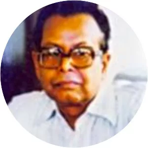 Birendra Bijoy Biswas - Indian geneticist
