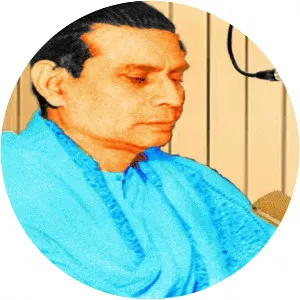 Birendra Krishna Bhadra