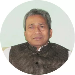 Birendra Kumar Chaudhary