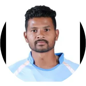Birendra Lakra - Indian field hockey player