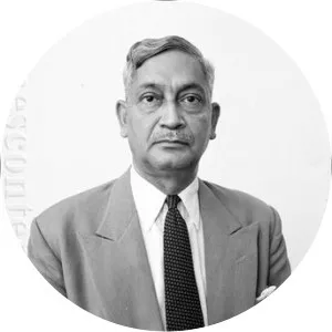 Birendra Narayan Chakraborty