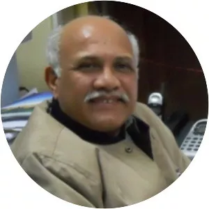 Birendra Nath Mallick